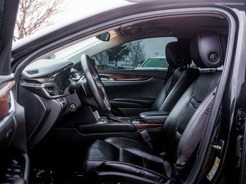 Used 2013 Cadillac XTS Premium image 15