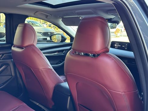 Used 2025 MAZDA MAZDA3 s image 20