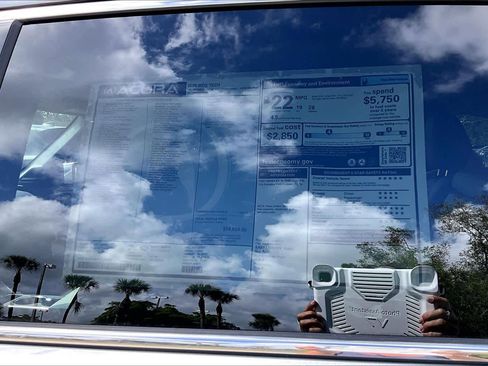 New 2026 Acura MDX FWD w/ Technology Package image 21