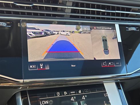 New 2026 Audi Q8 Premium Plus image 18