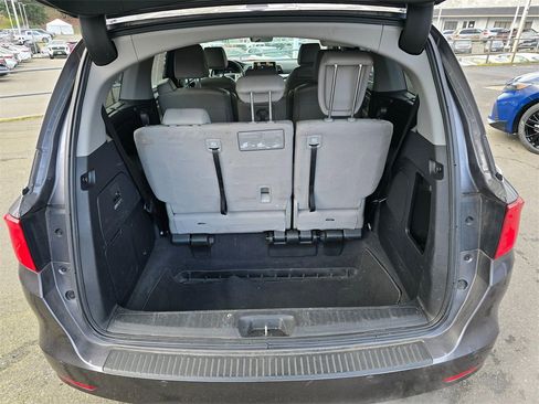 Used 2019 Honda Odyssey Elite image 14