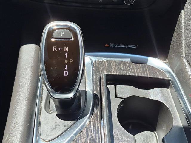 Certified 2021 Buick Enclave Avenir w/ Avenir Technology Package AWD/4WD image 12
