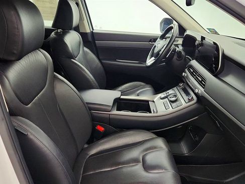Used 2020 Hyundai Palisade SEL w/ Premium Package AWD/4WD image 25