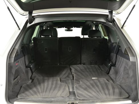 Used 2023 Audi Q7 2.0T Premium Plus w/ Premium Plus Package image 23