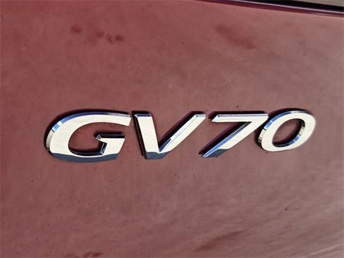 Certified 2023 Genesis GV70 2.5T image 14
