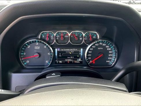 Used 2017 Chevrolet Silverado 1500 LT w/ All Star Edition RWD image 18