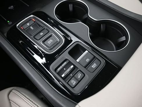 New 2026 Honda Pilot EX-L image 4