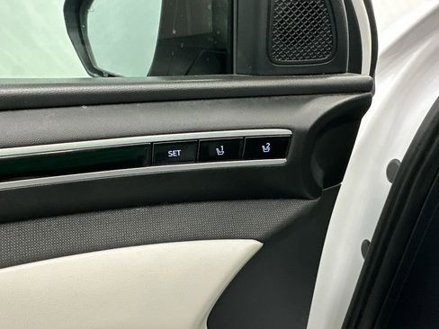 Used 2024 Hyundai Tucson Limited image 12