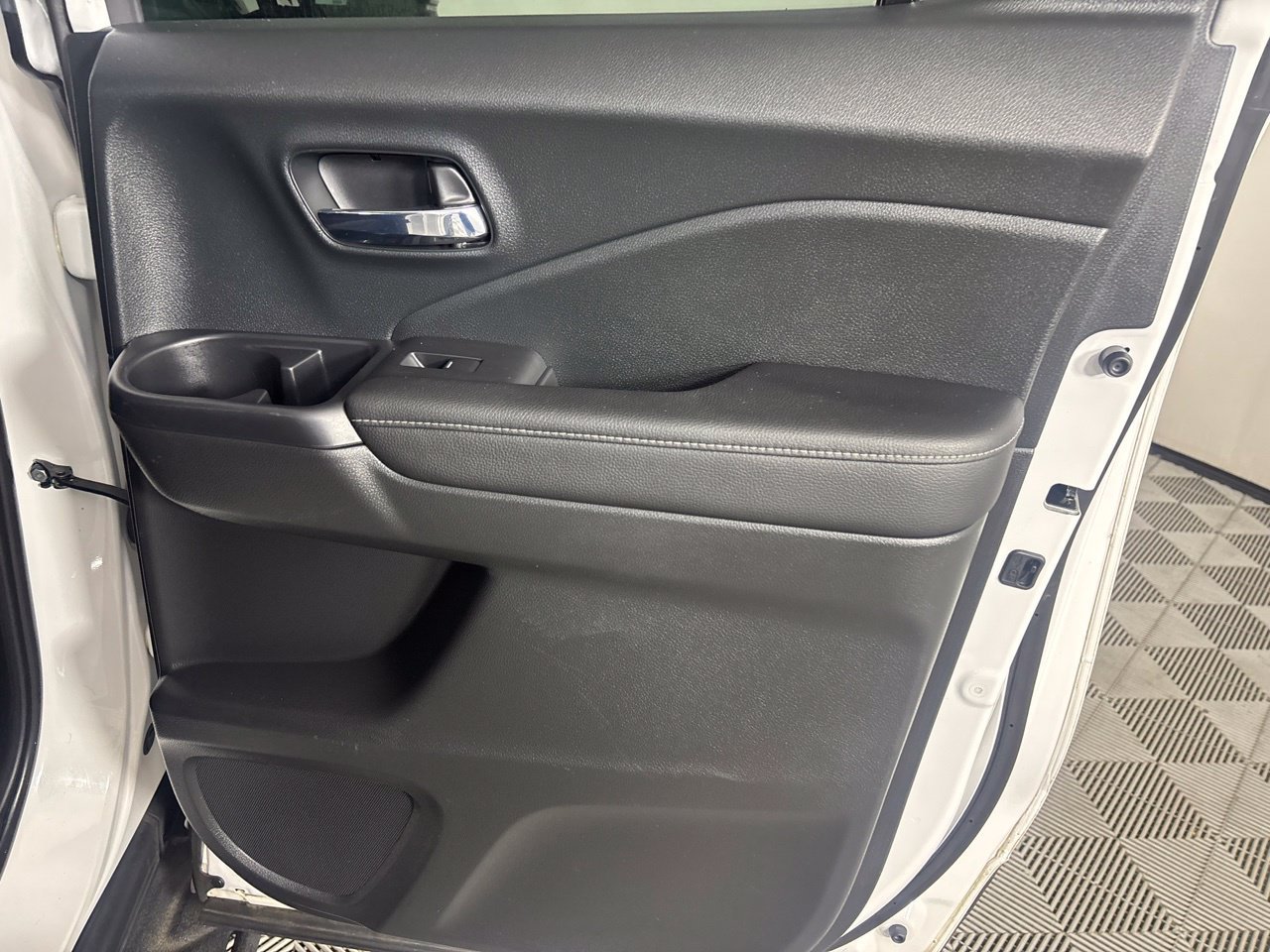 Used 2023 Honda Ridgeline RTL-E image 27