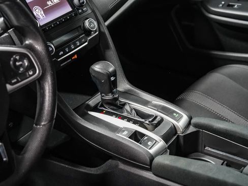 Used 2020 Honda Civic LX image 23