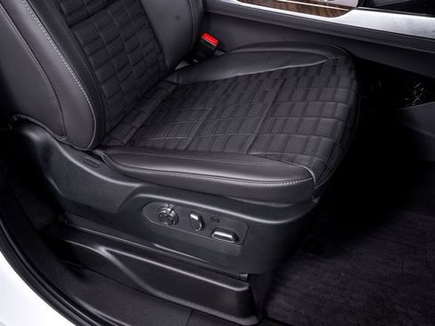 Used 2026 Cadillac Escalade Platinum Sport w/ LPO, Floor Liner Package AWD/4WD image 58