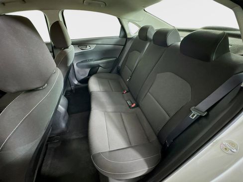 Used 2020 Kia Forte LXS image 21