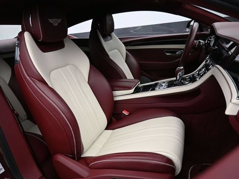 Used 2021 Bentley Continental GT AWD/4WD image 24