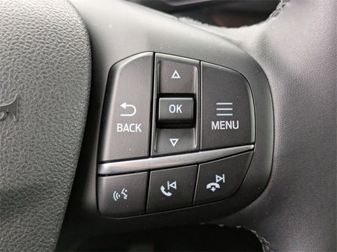 Used 2024 Ford Bronco Sport Outer Banks w/ Tech Package image 19