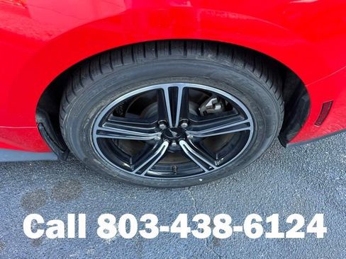 Used 2024 Ford Mustang Premium RWD image 28