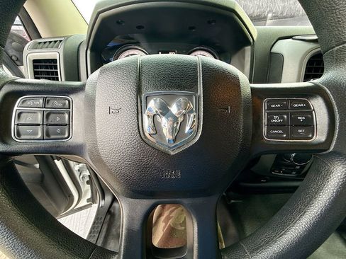 Used 2022 RAM 1500 Tradesman image 24