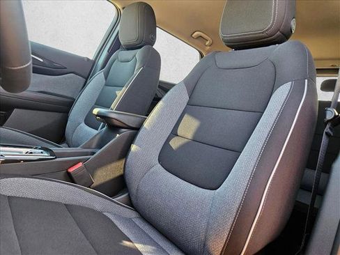 New 2026 Chevrolet TrailBlazer LT w/ Convenience Package image 4