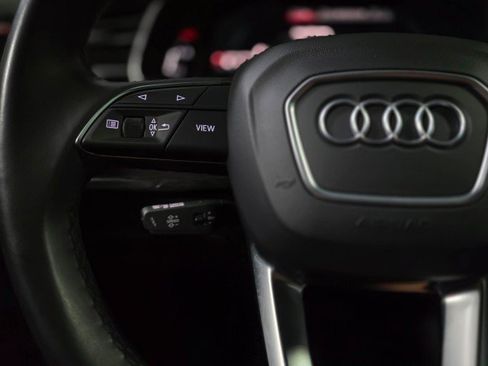 Used 2021 Audi Q7 3.0T Prestige image 23