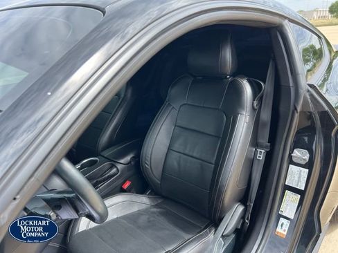 Used 2023 Ford Mustang GT Premium w/ Equipment Group 401A RWD image 11