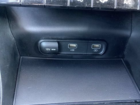 Used 2022 Kia K5 GT-Line AWD/4WD image 22