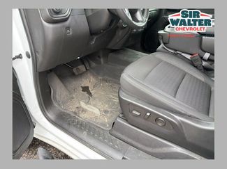 Used 2024 Chevrolet Silverado 2500 Custom w/ Custom Value Package video 1