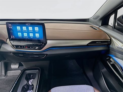 Used 2023 Volkswagen ID.4 Pro image 20