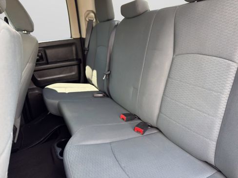Used 2015 RAM 1500 Express AWD/4WD image 13