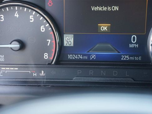 Used 2021 Ford Explorer Limited w/ Equipment Group 301A RWD image 27