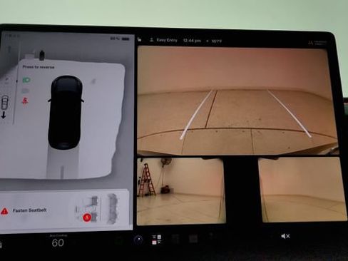 Used 2025 Tesla Model 3 RWD image 66
