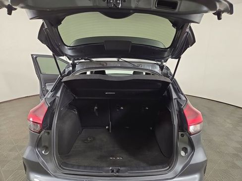 Used 2023 Nissan Kicks SR w/ SR Premium Package FWD image 32