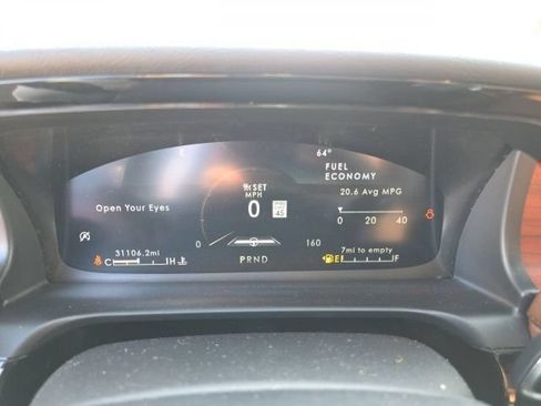 Used 2024 Lincoln Aviator Reserve w/ Equipment Group 201A AWD/4WD image 15