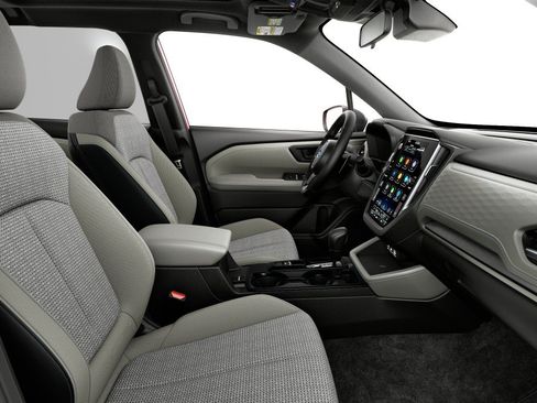 New 2026 Subaru Forester Premium AWD/4WD image 16