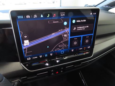 New 2026 Volkswagen Golf image 18