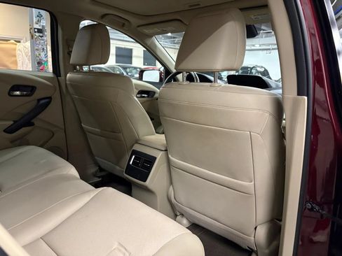 Used 2016 Acura RDX AWD w/ Technology Package image 23