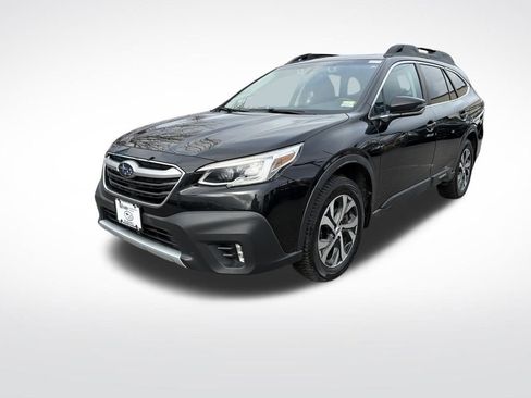 Used 2020 Subaru Outback Limited image 10