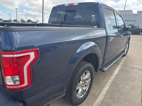 Used 2017 Ford F150 XLT w/ Equipment Group 302A Luxury RWD image 5