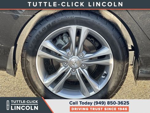 Used 2018 Hyundai Sonata SEL image 11