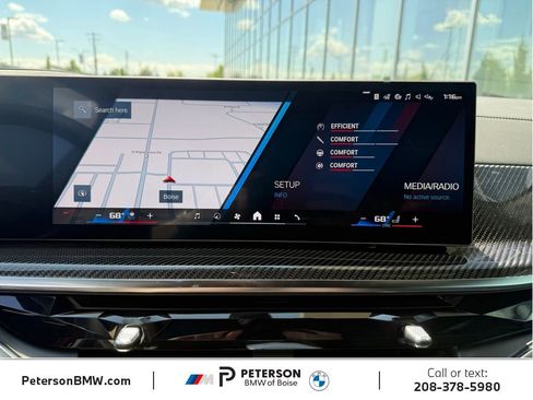 New 2026 BMW X5 M Competition w/ Executive Package AWD/4WD image 29