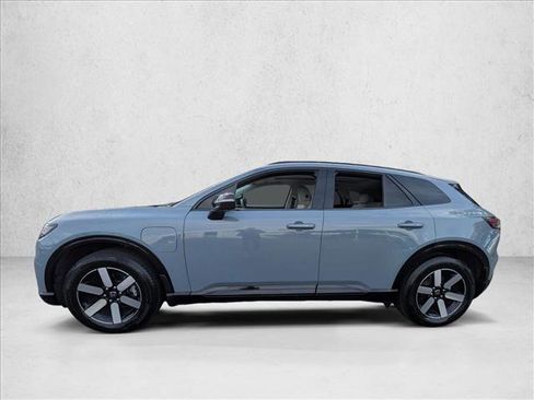 Certified 2024 Honda Prologue Touring image 9