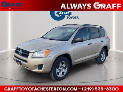 Used 2011 Toyota RAV4 4WD w/ 3rd Row