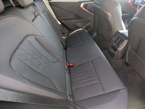 Certified 2025 BMW X3 xDrive30i image 18