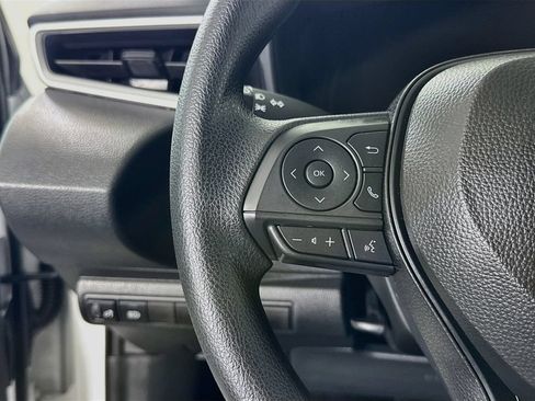 Certified 2026 Toyota Corolla LE FWD image 20