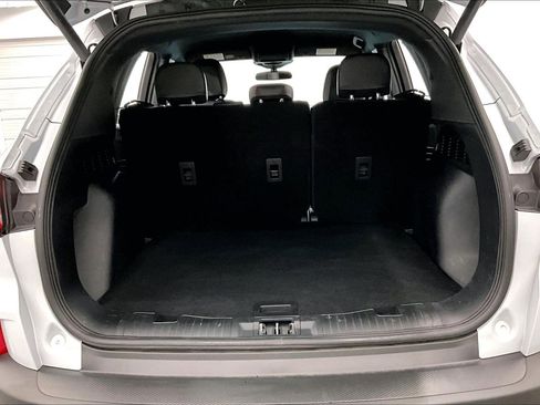 Used 2025 Ford Escape ST-Line w/ Equipment Group 301A FWD image 39