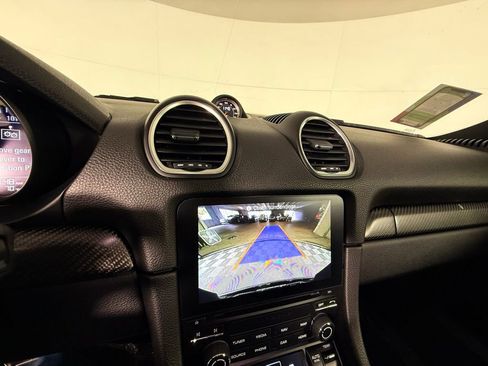 Certified 2024 Porsche 718 Cayman GT4 RS image 29