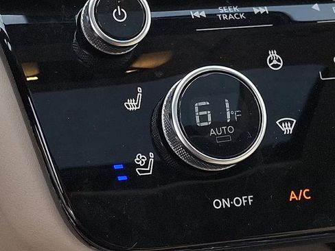 Certified 2022 INFINITI QX60 Luxe w/ Cargo Package image 24