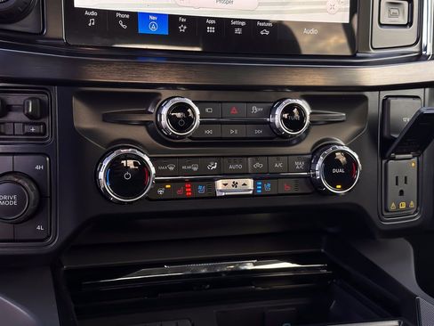 New 2026 Ford F350 Lariat w/ Lariat Ultimate Package image 36