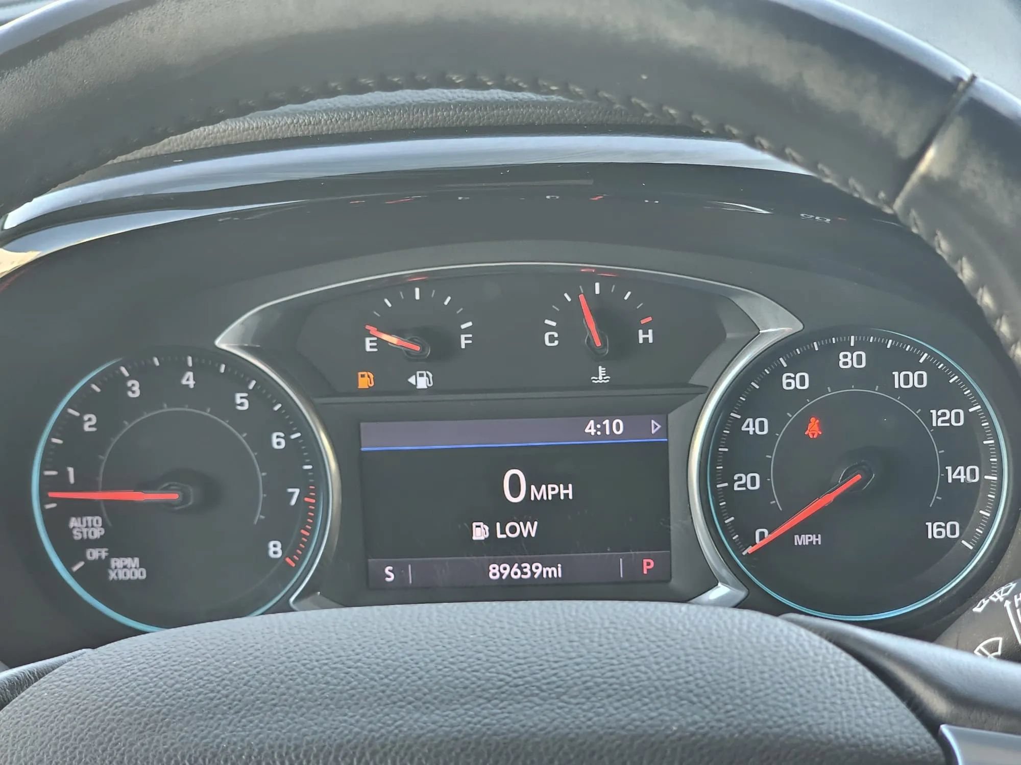 Used 2022 Chevrolet Traverse LT AWD/4WD image 30