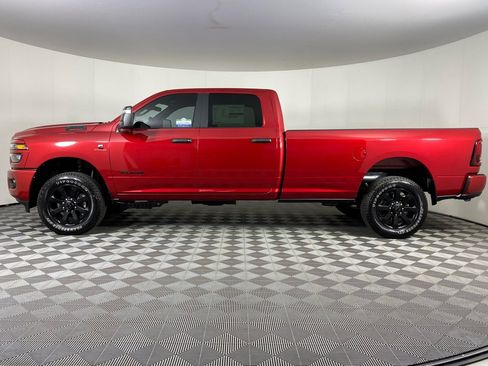 New 2026 RAM 2500 Big Horn image 5