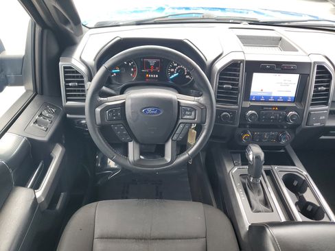 Used 2020 Ford F150 XLT w/ Equipment Group 302A Luxury image 18