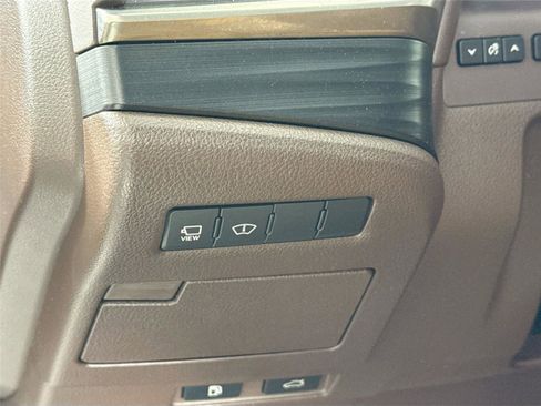 Used 2020 Lexus ES 350 Ultra Luxury w/ Accessory Package 2 FWD image 16